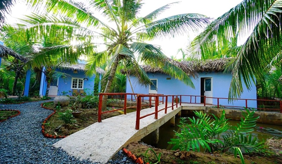 Coco Farmstay