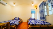 Coco Farmstay