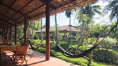Ba Danh Home
