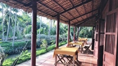 Ba Danh Home