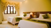 Forever Green Resort