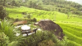 Puluong Retreat
