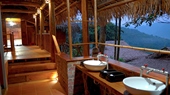 Puluong Retreat