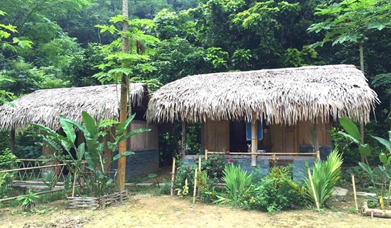 Ban Hieu Garden Lodge