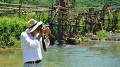 Pu Luong Nature Lodge