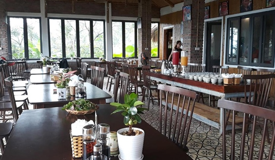 Pu Luong Eco Garden