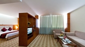 Muong Thanh Holiday Dien Bien Phu Hotel
