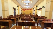 Sao Xanh Moc Chau Hotel