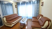 Sao Xanh Moc Chau Hotel