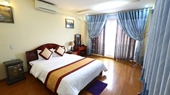 Sao Xanh Moc Chau Hotel