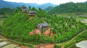 Ecolodge Mucangchai
