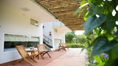 Chay Lap Farmstay & Resort 
