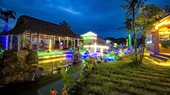 Phong Nha Eco Mountain Farmstay