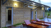 Phong Nha Eco Mountain Farmstay