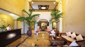  Resort Sun Spa Resort