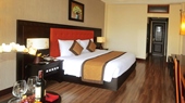  Resort Sun Spa Resort