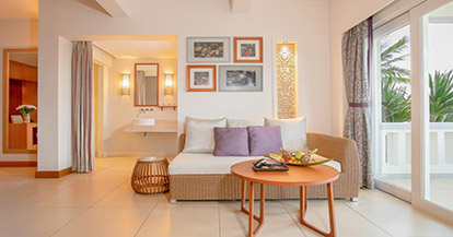  AVANI Junior Ocean Suite