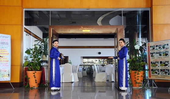 Saigon Quy Nhon Hotel