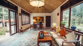 Poulo Condor Boutique Resort