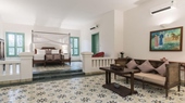 Poulo Condor Boutique Resort