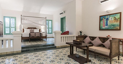  Indochina Pool Villa