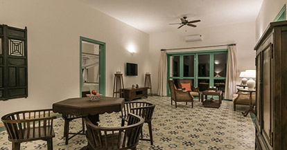  Poulo Condor Pool Villa
