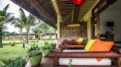 The Island Lodge Thoi Son