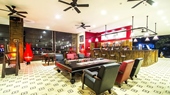 The Island Lodge Thoi Son