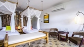 The Island Lodge Thoi Son