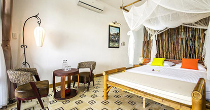  King Room with Pool View