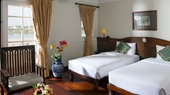 Victoria Chau Doc Hotel