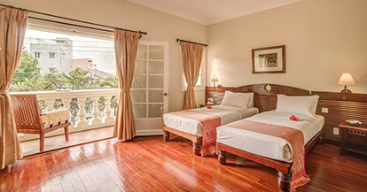  Superior Double or Twin Room