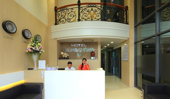 Hung Cuong Hotel