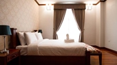 Capitol Residence Vientiane