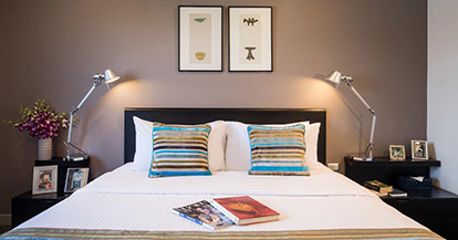  Studio Premier Apartment