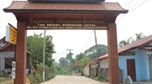 The Grand Riverside Hotel – Vang Vieng