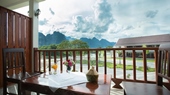Thavisouk Hotel – Vang Vieng