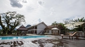 Thavisouk Hotel – Vang Vieng