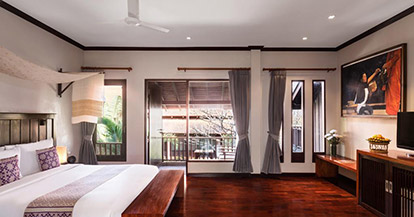  Premier Double Room