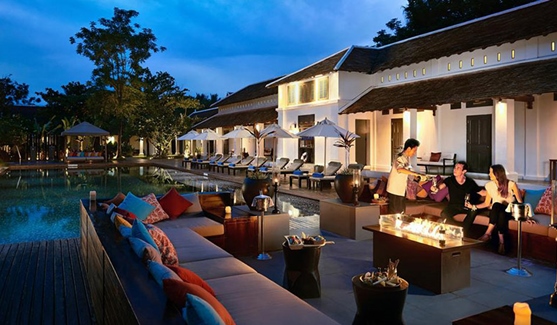 Sofitel Luang Prabang