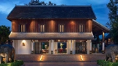 Sofitel Luang Prabang