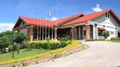 Vansana Plain Of Jars Hotel