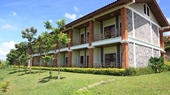 Vansana Plain Of Jars Hotel