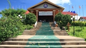 Vansana Plain Of Jars Hotel