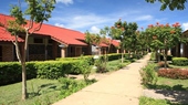 Vansana Plain Of Jars Hotel