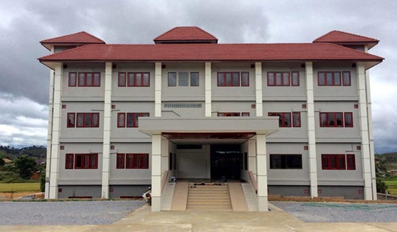 Phouluang Hotel Xieng Khouang