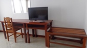 Phouluang Hotel Xieng Khouang