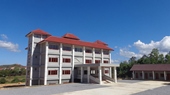 Phouluang Hotel Xieng Khouang