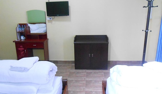 Chinthima Guesthouse Luang Namtha