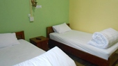 Chinthima Guesthouse Luang Namtha